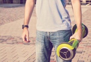 電動車電機(jī)的控制系統(tǒng)組成